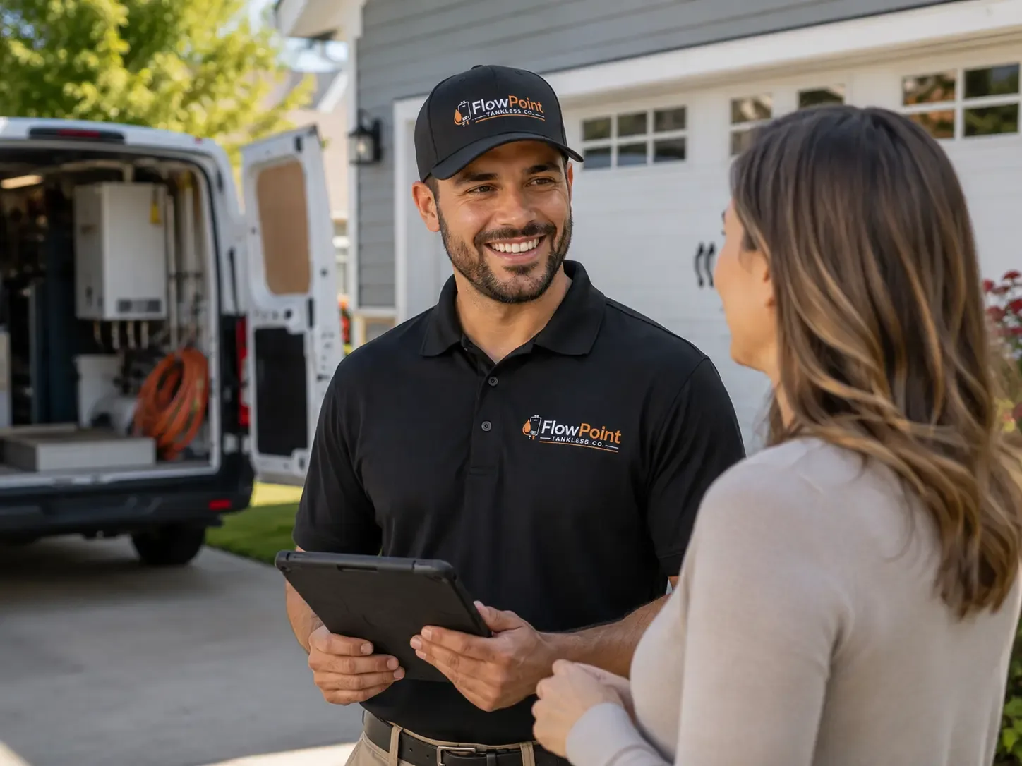Tankless Water Heater Installation Hardin, MO FAQs
